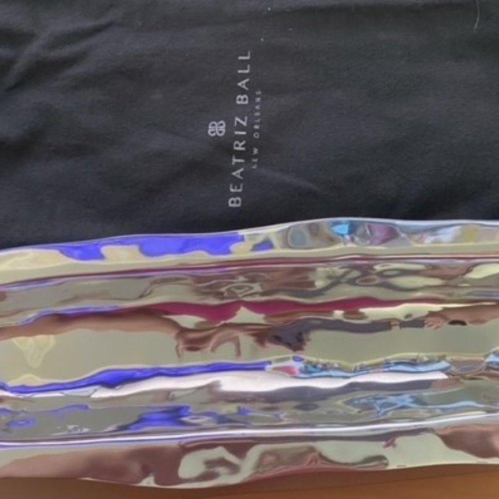 Beatriz Ball SOHO cracker tray
